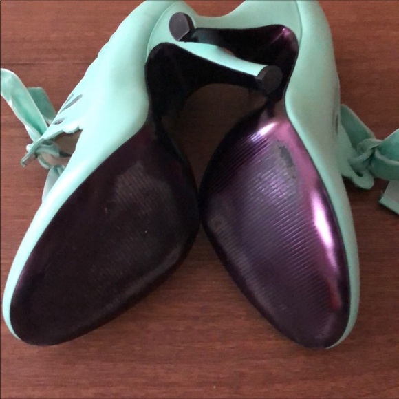 🏆HP🏆Mojo Moxy Buffy, size 10M - Picture 7 of 8